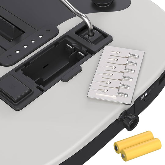 Stage Tour Game + Kramer Wireless Guitar Controller Bundle (PlayStation 5)