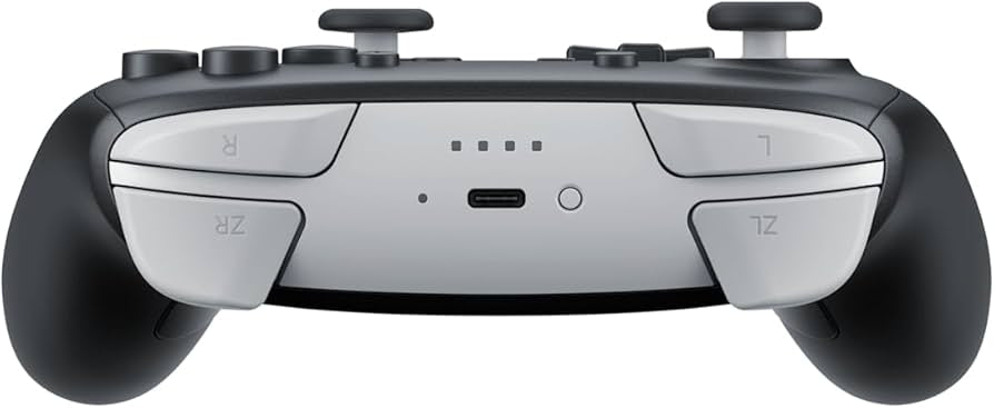 Switch 2 Pro Controller