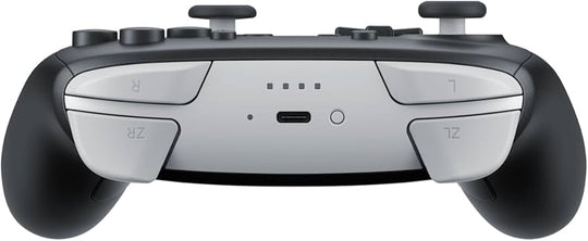 Switch 2 Pro Controller