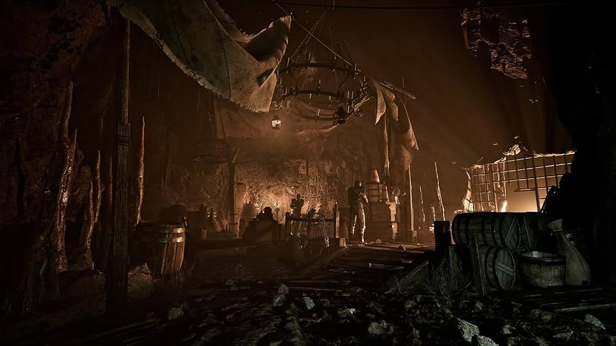 Gothic: Remake Collector’s Edition (Xbox Series X)