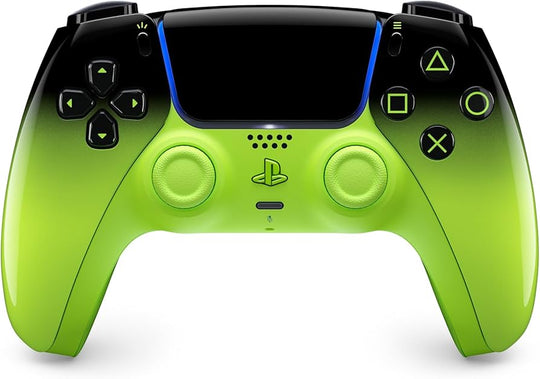 DualSense Wireless Controller - Remix Green