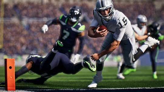 EA SPORTS™ Madden NFL 27 (Switch 2)