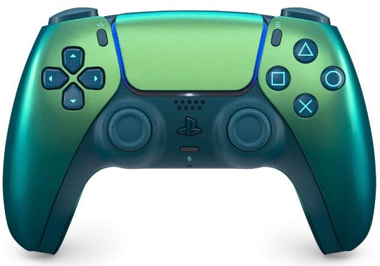 DualSense Wireless Controller - Chroma Teal (PlayStation 5)