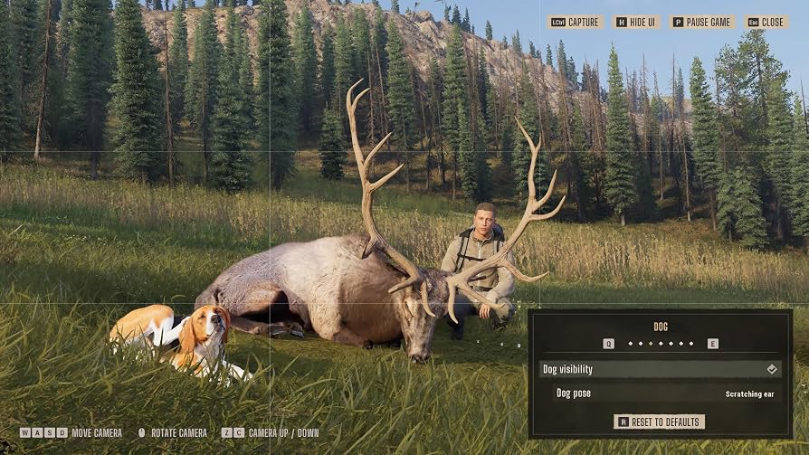 Way of the Hunter 2 Deluxe Edition (Xbox Series X)