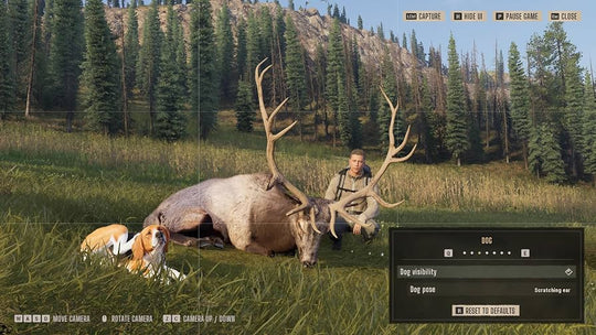 Way of the Hunter 2 Deluxe Edition (Xbox Series X)