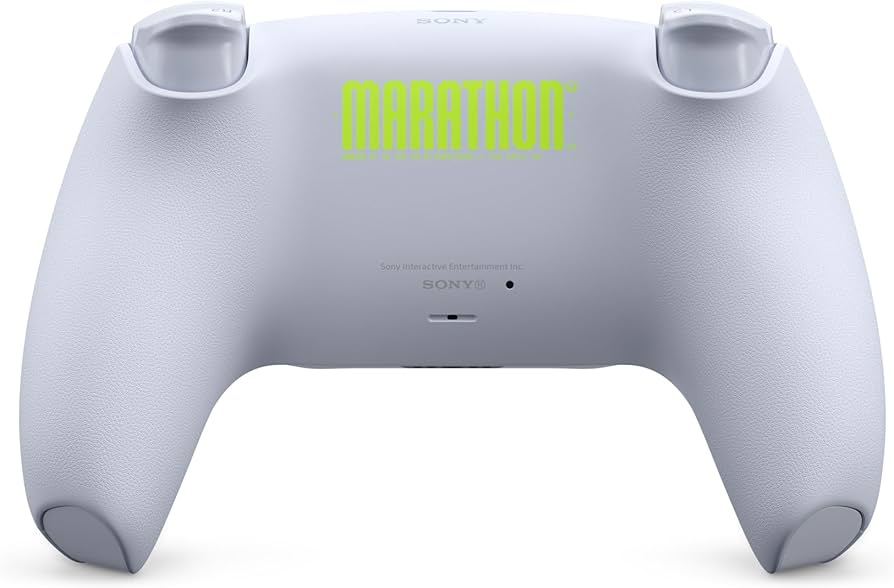 DualSense Wireless Controller - Marathon Limited Edition