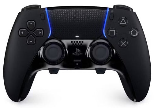 DualSense Edge Wireless Controller - Midnight Black (PlayStation 5)