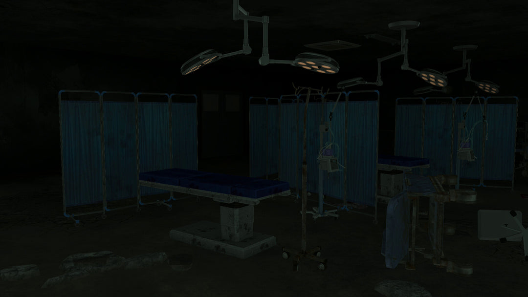Corpse Party II: Darkness Distortion