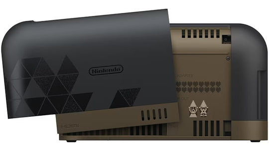 Nintendo Switch 2 –The Legend of Zelda – 40th Anniversary Edition