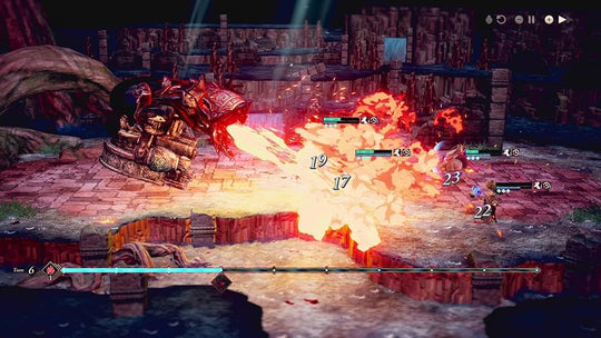 Eternal Anima - Limited Edition (Switch 2)