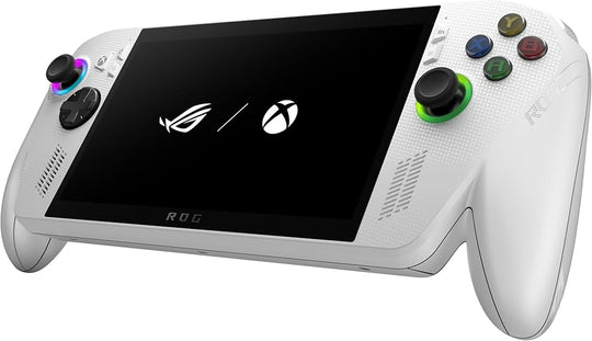 ASUS - ROG Xbox Ally - 512GB (White)