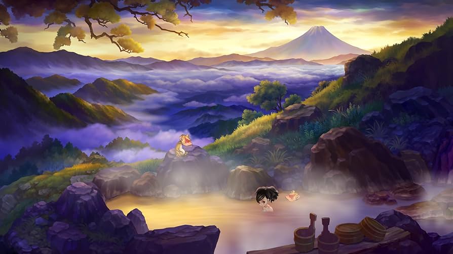 Muramasa: Revenant Blades (PlayStation 5)