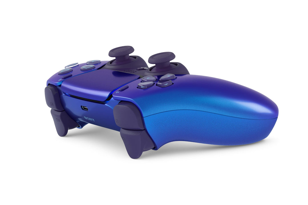 DualSense Wireless Controller - Chroma Indigo (PlayStation 5)