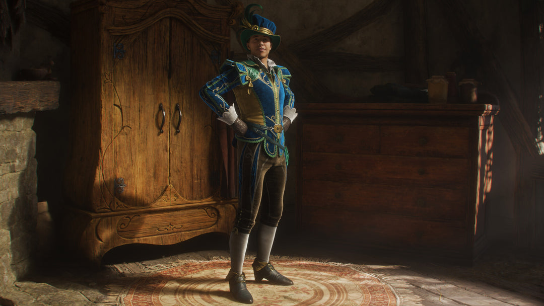Fable (PlayStation 5)