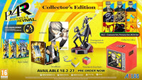 Persona 4 Revival - Collector's Edition (Xbox Series X)