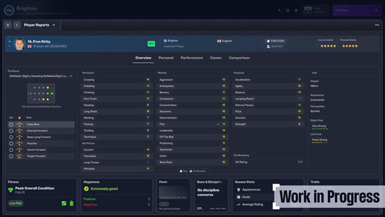 Football Manager 25 (PC)