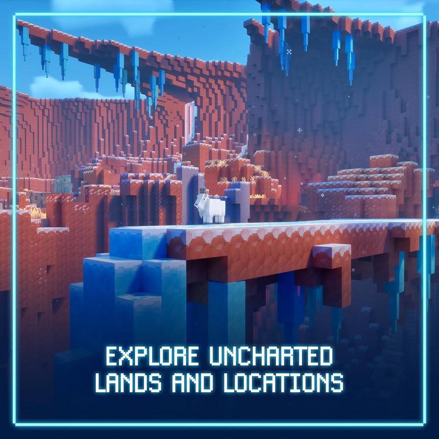Minecraft Dungeons II Deluxe Edition (Switch 2)