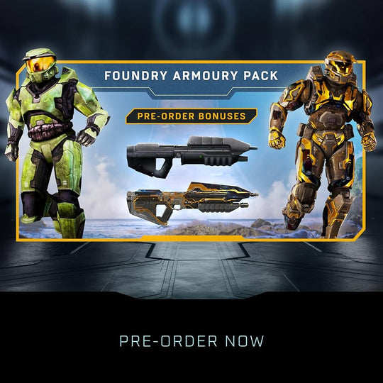 Halo: Campaign Evolved (PlayStation 5)