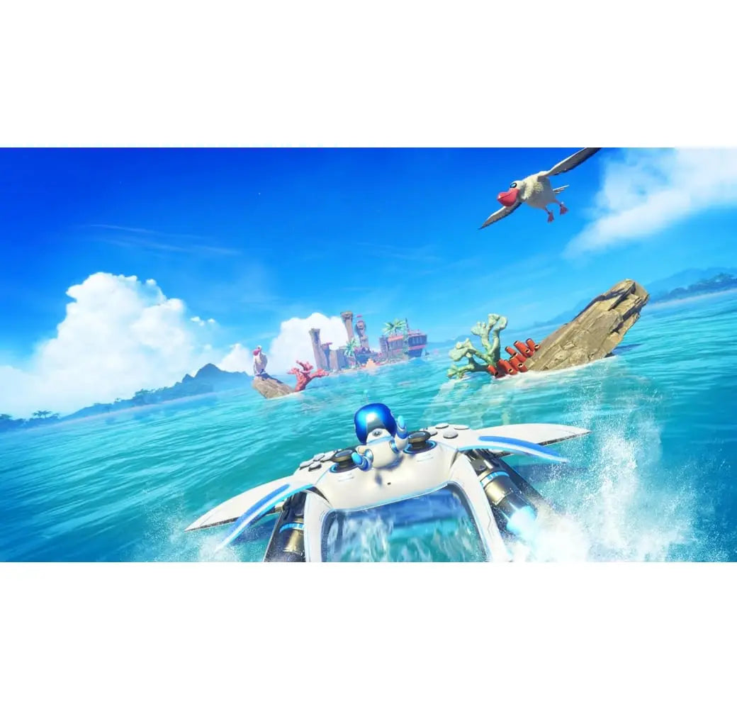 Sony PlayStation 5 Slim Console Astro Bot Bundle