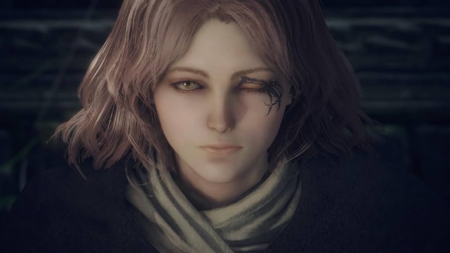 Elden Ring: Tarnished Edition (Switch 2)