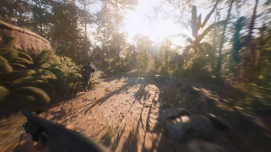 Hell Let Loose: Vietnam (PlayStation 5)