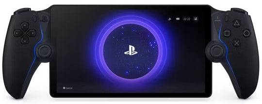 PlayStation Portal - Midnight Black (PlayStation 5)