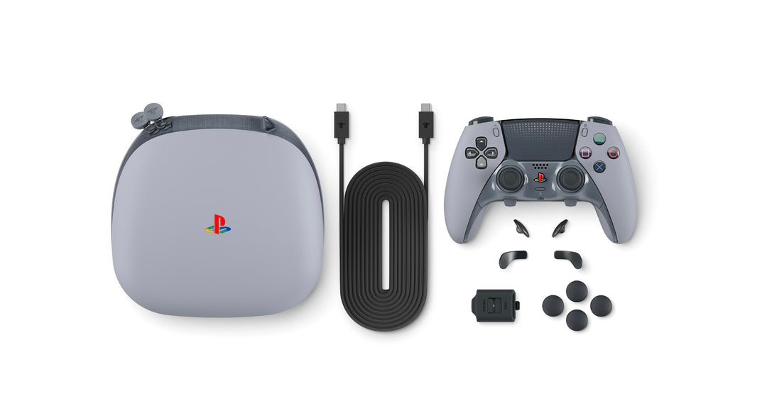 DualSense Edge Wireless Controller – 30th Anniversary Limited Edition