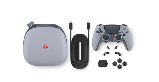 DualSense Edge Wireless Controller – 30th Anniversary Limited Edition