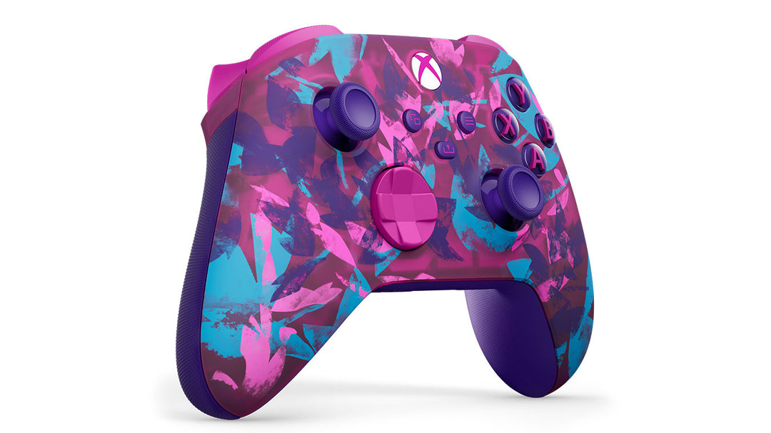 Xbox Wireless Controller – Heart Breaker Special Edition
