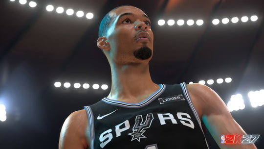 NBA 2K27 Standard Edition (PlayStation 5)