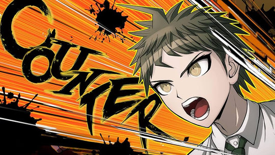 Danganronpa 2x2 (PlayStation 5)