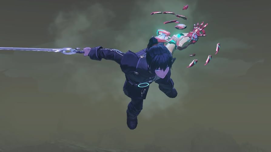 Xenoblade Chronicles 3 - Nintendo Switch 2 Edition (Switch 2)