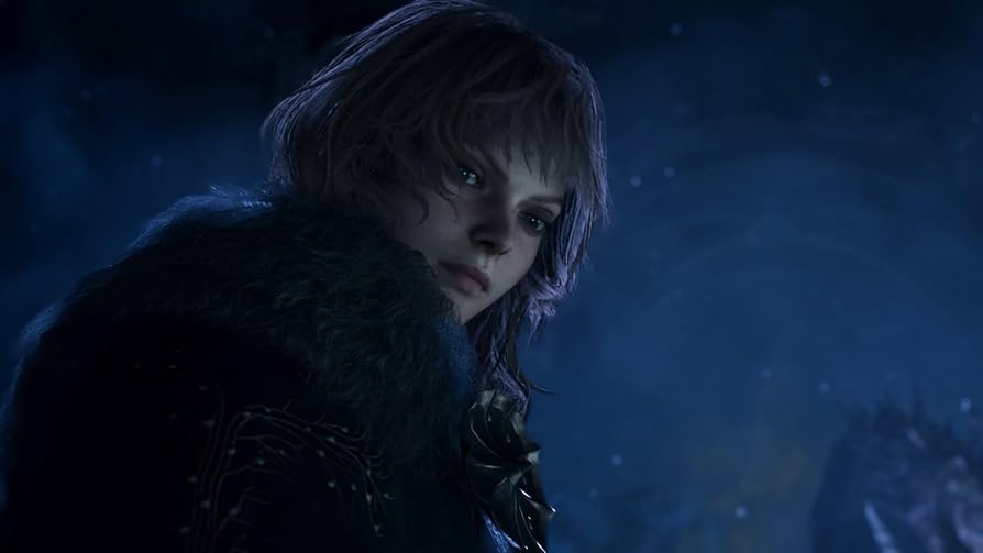 Dragon’s Dogma 2 Dark Arisen (Switch 2)