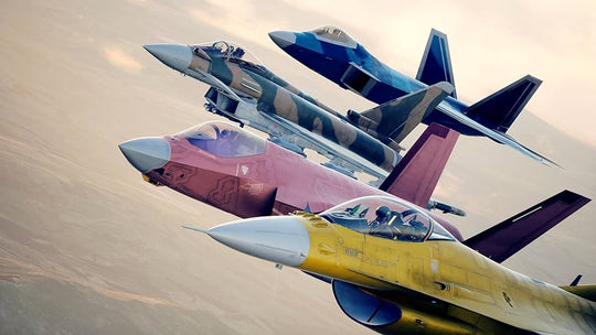 Ace Combat 8: Wings of Theve - Deluxe Edition (PlayStation 5)