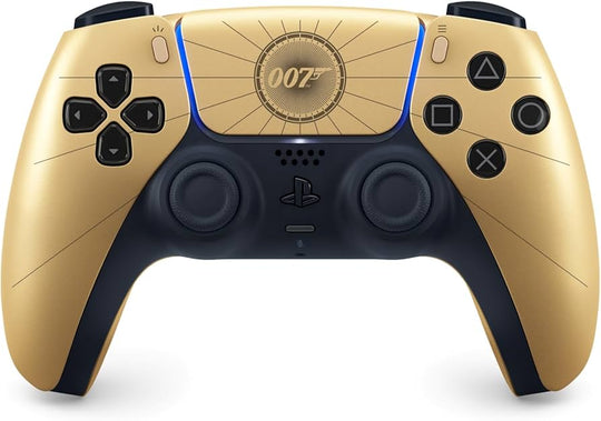 DualSense Wireless Controller - 007 First Light Limited Edition