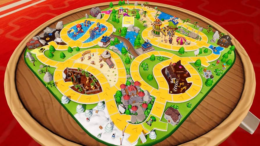 Hasbro Games Junior Collection (PlayStation 5)