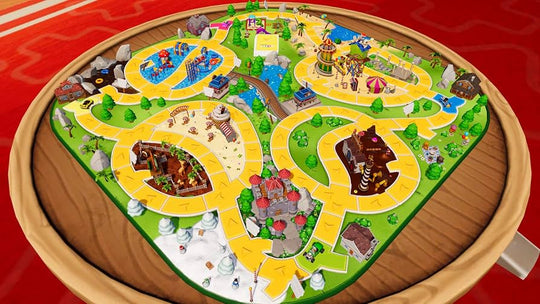 Hasbro Games Junior Collection (PlayStation 5)