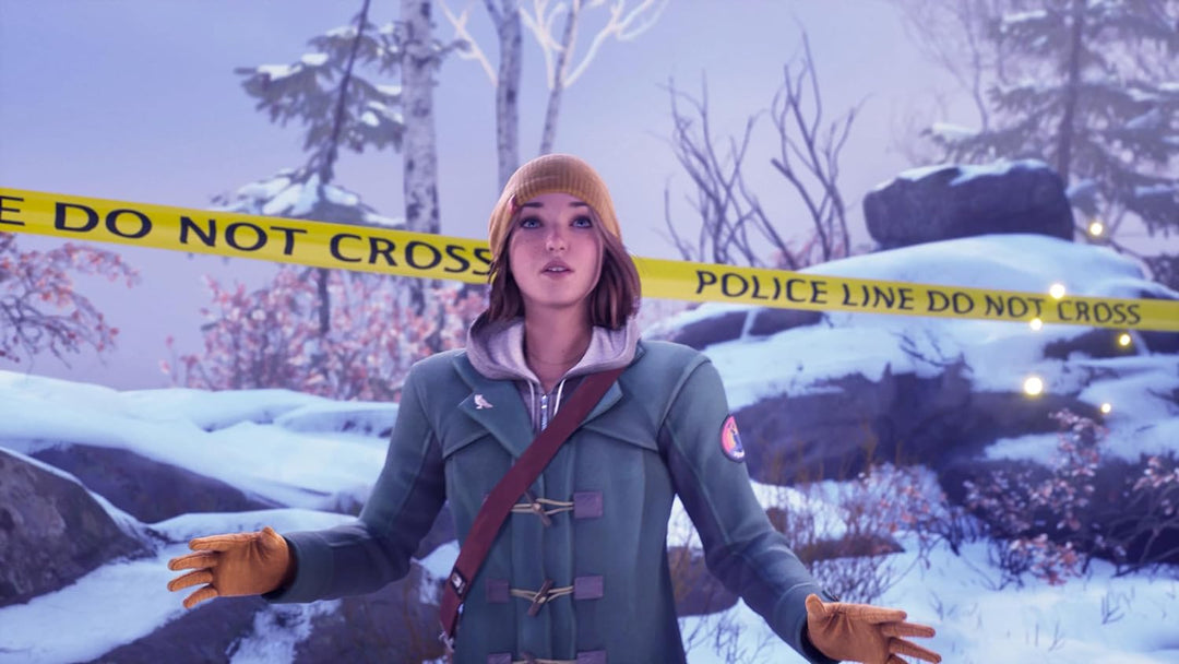 Life is Strange: Double Exposure (PlayStation 5)