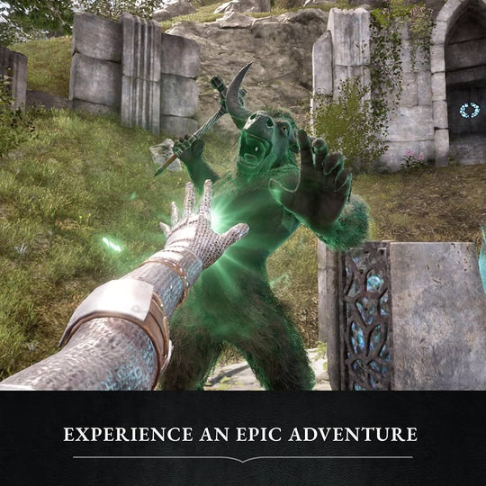 The Elder Scrolls IV: Oblivion™ Remastered Deluxe Edition (Switch 2)