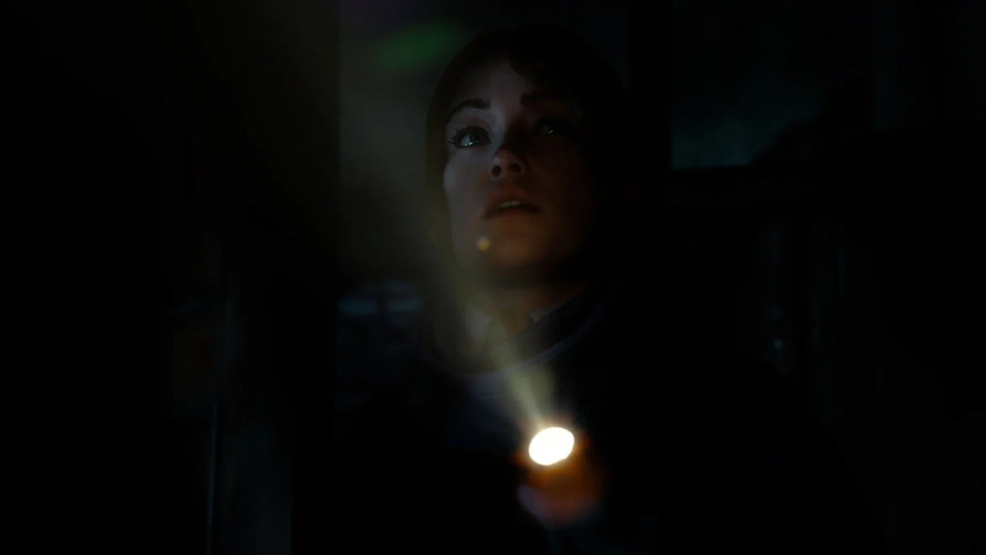 Until Dawn 2 (PlayStation 5)