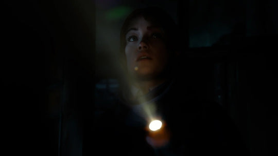 Until Dawn 2 (PlayStation 5)
