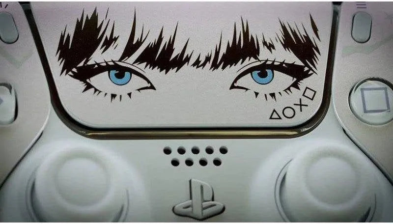 DualSense Wireless Controller - LISA Limited Edition