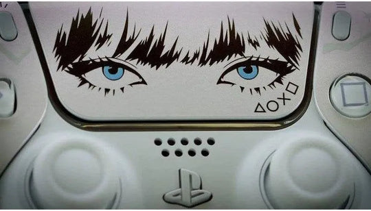 DualSense Wireless Controller - LISA Limited Edition