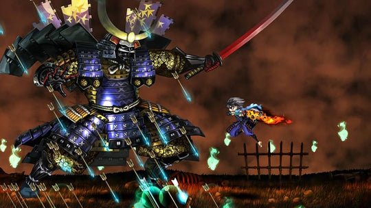 Muramasa: Revenant Blades (PlayStation 5)