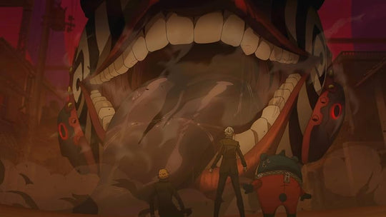Persona 4 Revival (Xbox Series X)