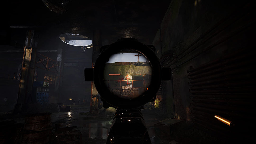 S.T.A.L.K.E.R. 2 Heart of Chornobyl Collector&