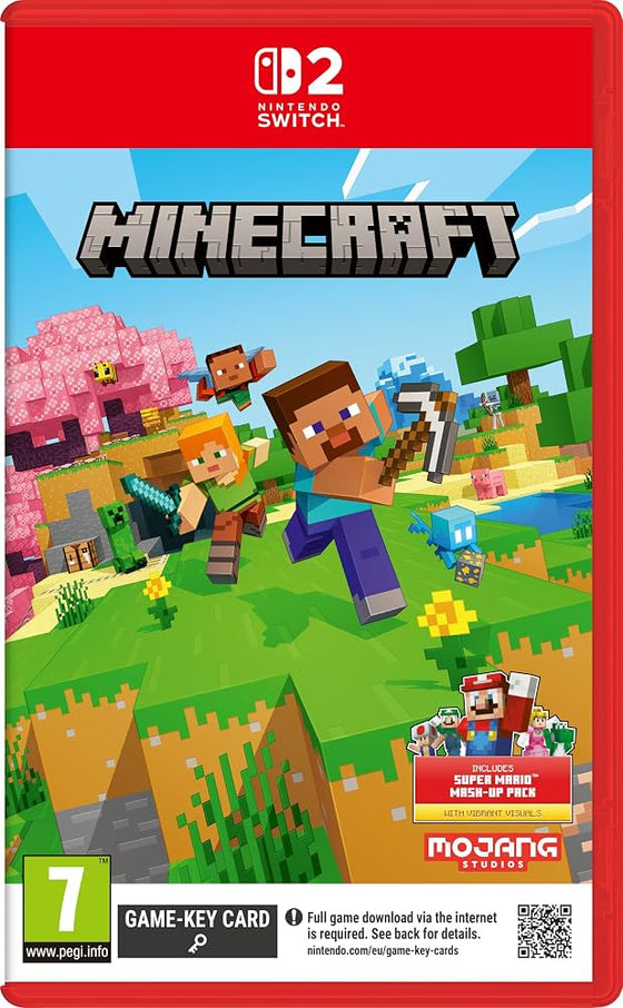 Minecraft (Switch 2)