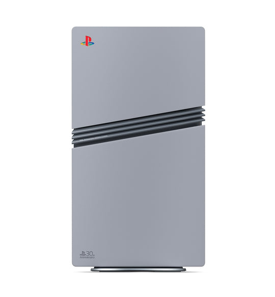 PlayStation 5 Pro Console – 30th Anniversary Limited Edition BundIe