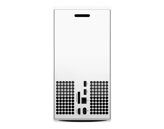 Xbox Series X - 1TB Digital Edition (White)