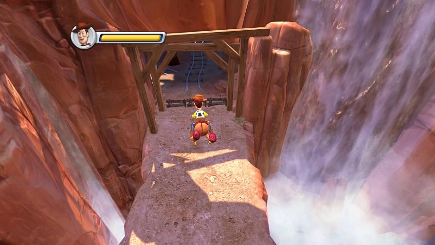 Toy Story: Retro Roundup! + Toy Story 3 Complete Edition Double Pack (PlayStation 4)